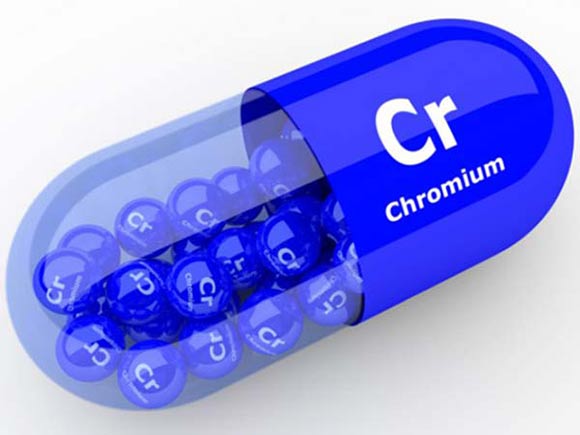 مکمل کرومیوم چیست در داروخانه آنلاین داروکالا